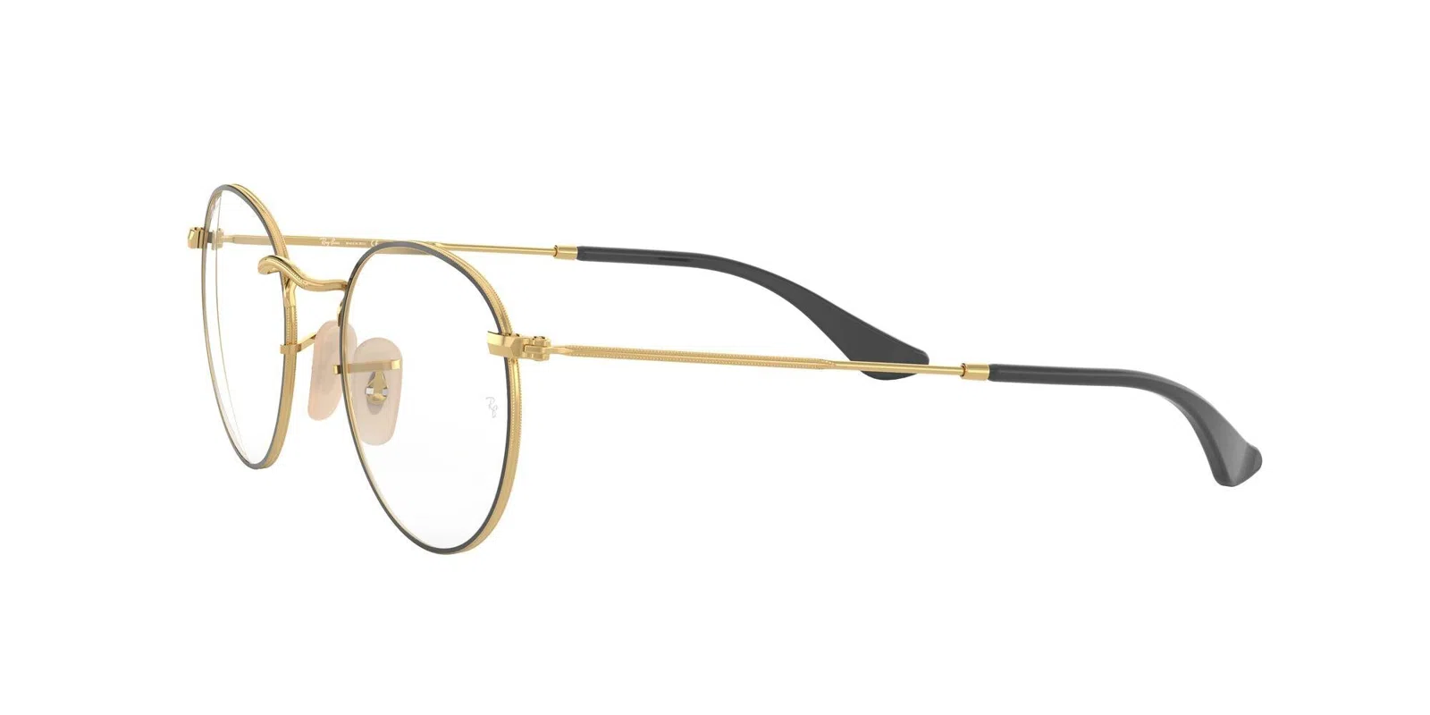 Ray-Ban Round Metal 3447V Eyeglasses - view 56